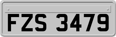FZS3479
