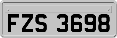 FZS3698