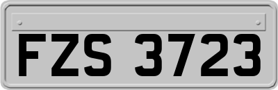 FZS3723