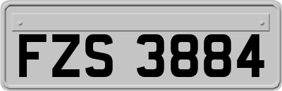 FZS3884