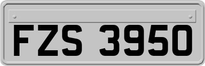 FZS3950