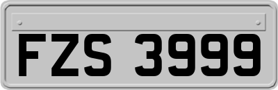 FZS3999
