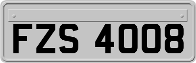 FZS4008