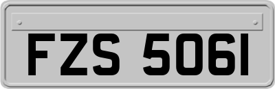FZS5061