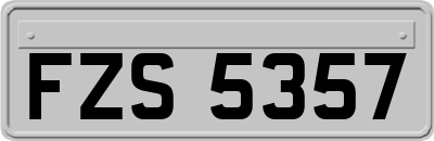 FZS5357