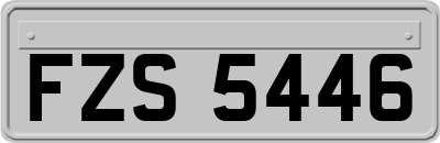 FZS5446