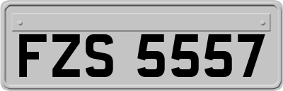FZS5557
