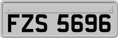 FZS5696