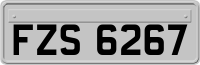 FZS6267