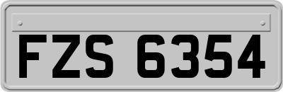 FZS6354