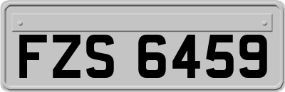 FZS6459