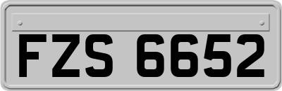 FZS6652