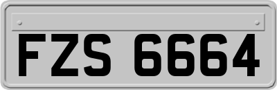 FZS6664