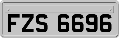 FZS6696