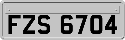 FZS6704