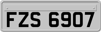 FZS6907