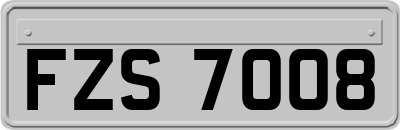 FZS7008