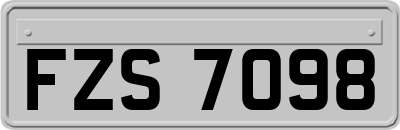 FZS7098
