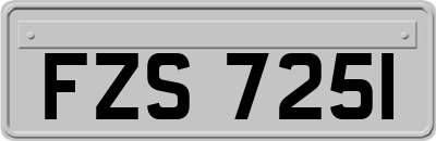 FZS7251