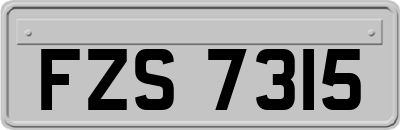 FZS7315