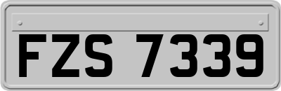FZS7339