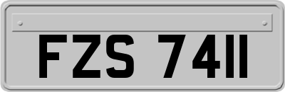 FZS7411