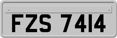 FZS7414