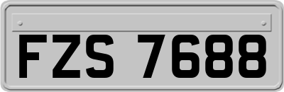 FZS7688
