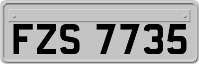 FZS7735