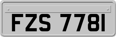 FZS7781