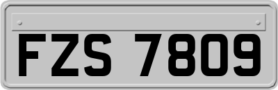 FZS7809