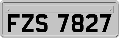FZS7827