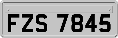 FZS7845