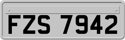 FZS7942