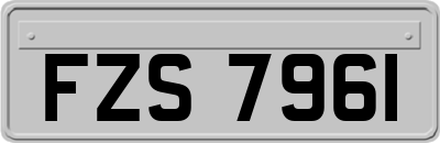 FZS7961