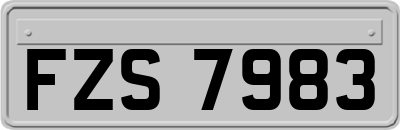 FZS7983