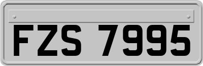 FZS7995