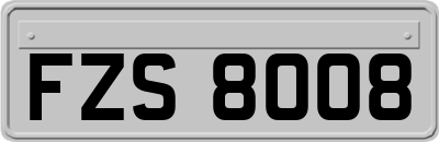 FZS8008