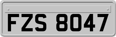 FZS8047