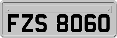 FZS8060