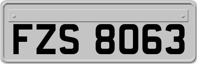 FZS8063