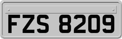 FZS8209