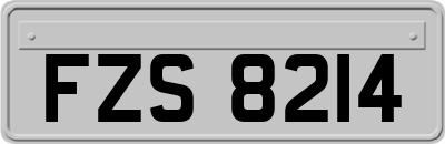 FZS8214