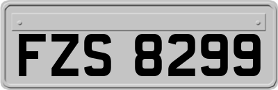 FZS8299