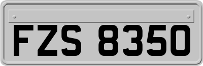 FZS8350