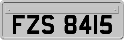 FZS8415