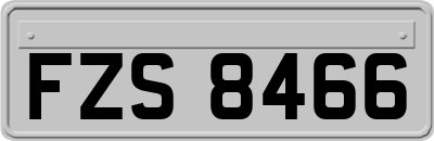 FZS8466