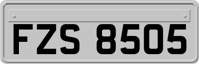 FZS8505