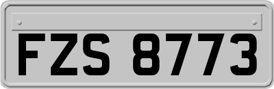 FZS8773