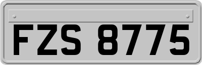FZS8775